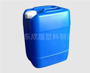 15升化工塑料桶 ，堆碼塑料桶